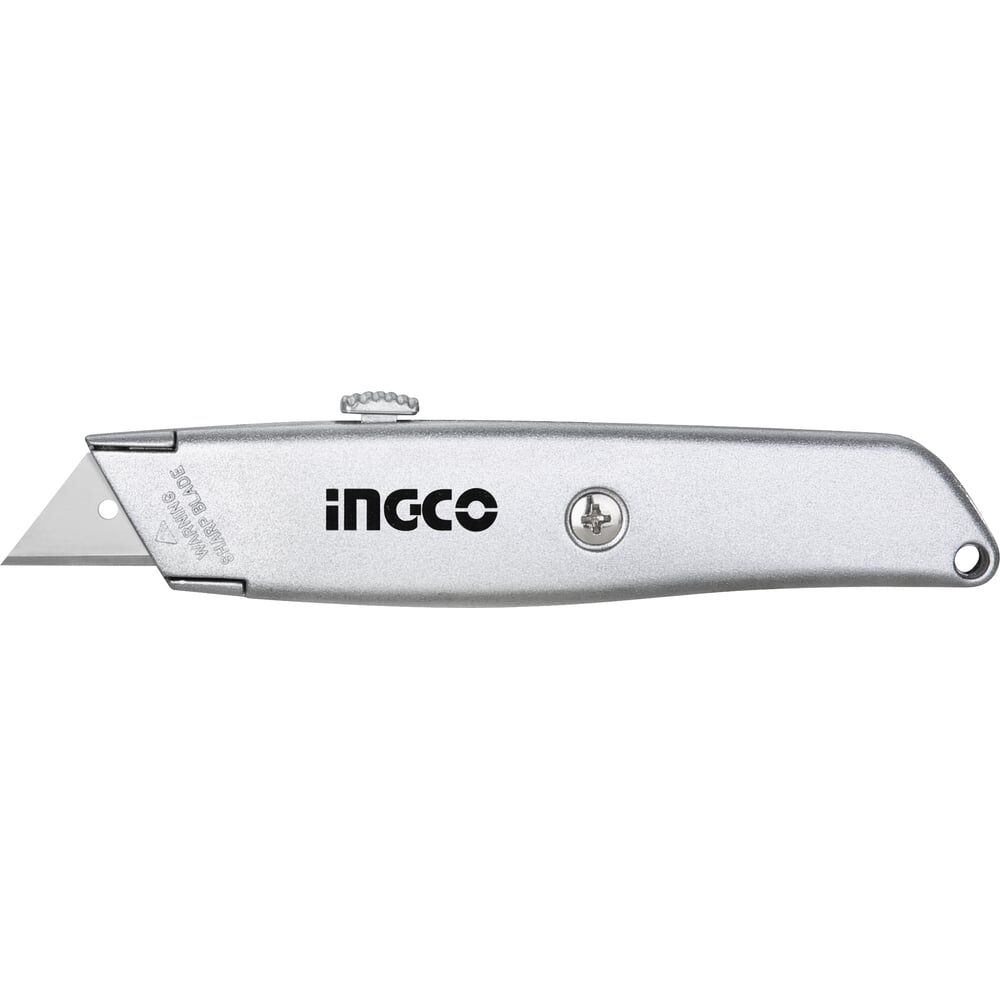 Универсальный нож INGCO HUK615