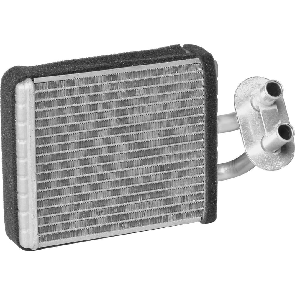 Радиатор отопителя для автомобилей Isuzu NQR71/NQR75 LUZAR LRh 2901