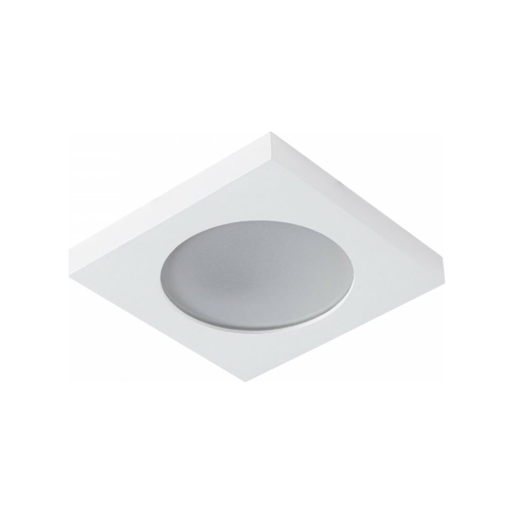 Встраиваемый светильник для ванной комнаты KANLUX FLINI