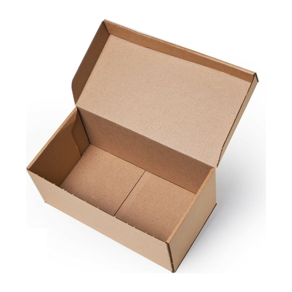 Самосборная картонная коробка PACK INNOVATION IP0GK0SS00210.114.92-100