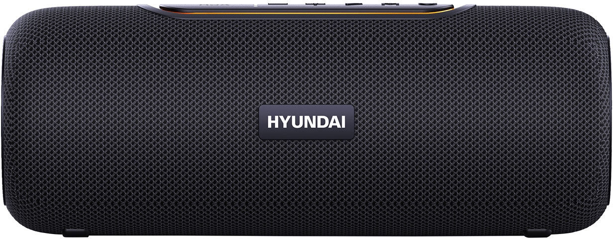 H-PS1021, Портативная акустика Hyunda Hyundai