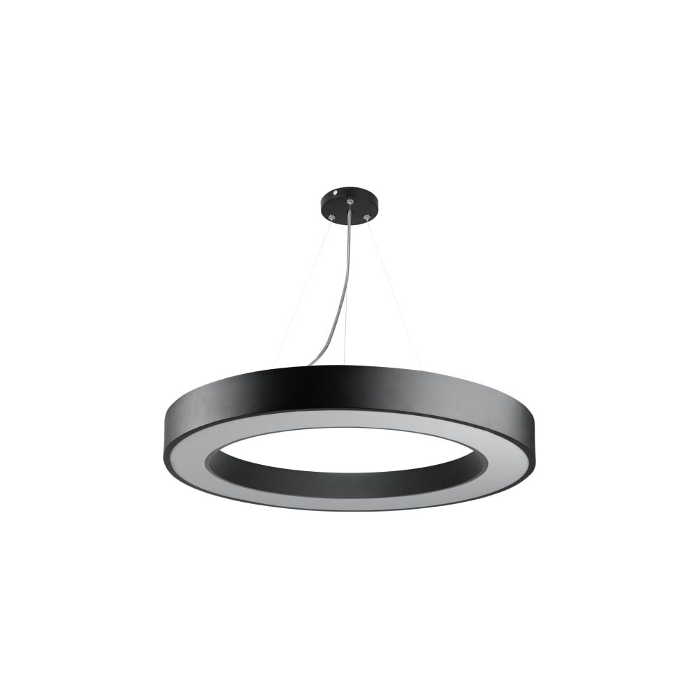 LED светильник ЭРА Geometria Ring