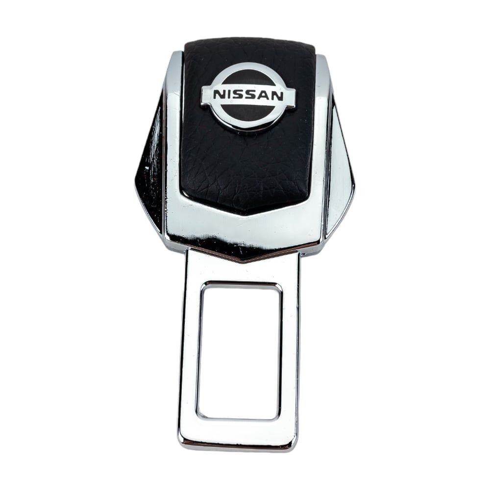 Комплект заглушек для ремней безопасности NISSAN DuffCar 8302-30-30