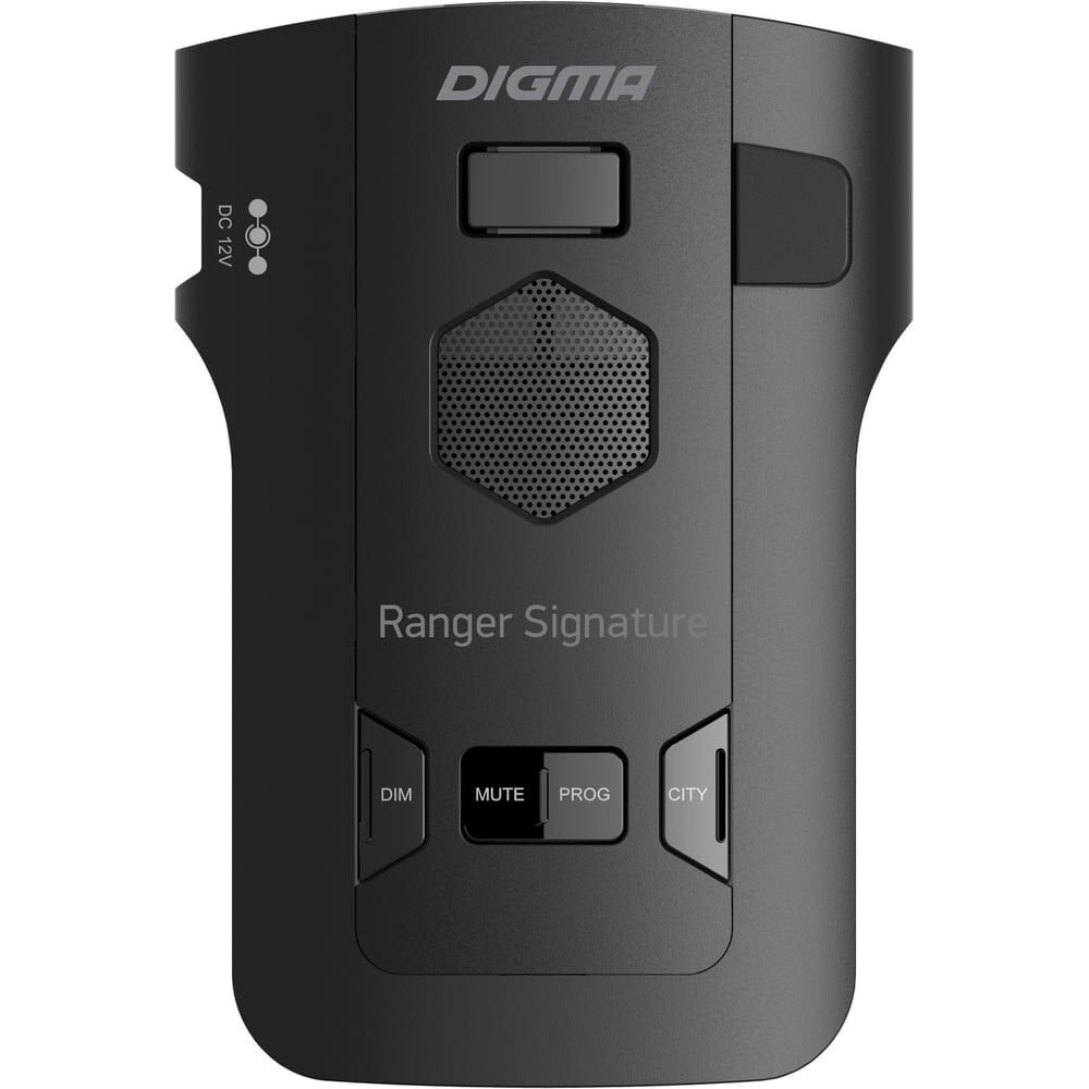 Радар-детектор DIGMA Ranger Signature