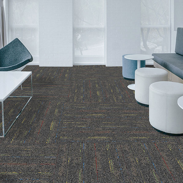 Ковровая плитка Standard Carpets Lax