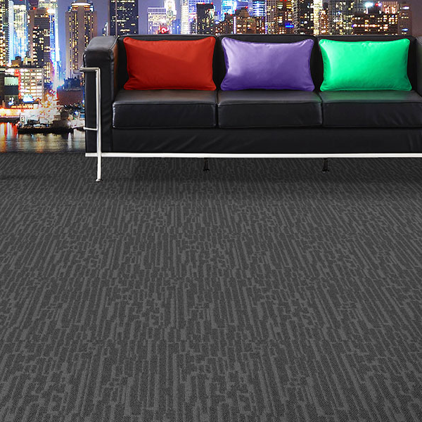 Ковровая плитка Standard Carpets Vulcan