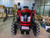 Мини-трактор Dongfeng DF-244 G2 DONGFENG #2