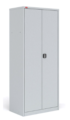 Металлический шкаф для документов ШАМ-11(1860x600x500)