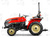 Мини-трактор Solis 16 4x4 (6+2) SOLIS #4