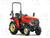 Мини-трактор Solis 16 4x4 (6+2) SOLIS #10