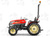 Мини-трактор Solis 26 XTRA 4Х4 (6+2) SOLIS #4
