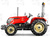 Трактор Solis 50 4x4 (12+12) SOLIS #4