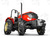 Трактор Solis 50 4x4 (8+2) SOLIS #10