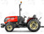 Трактор Solis 60G 4x4 (12+12) SOLIS #4