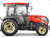 Трактор Solis 60GC 4x4 (12+12) SOLIS #6