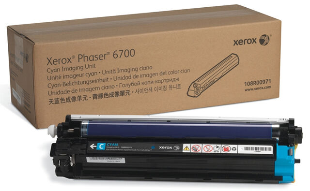 Xerox Копи-картридж 108R00971