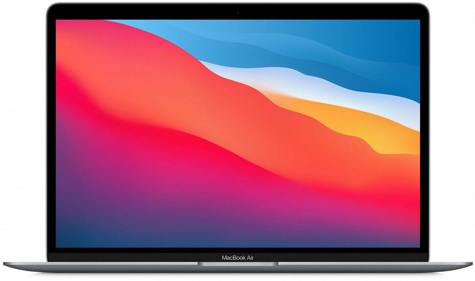 Ноутбук Apple MacBook Air Apple M1 (MGN63CH/A)