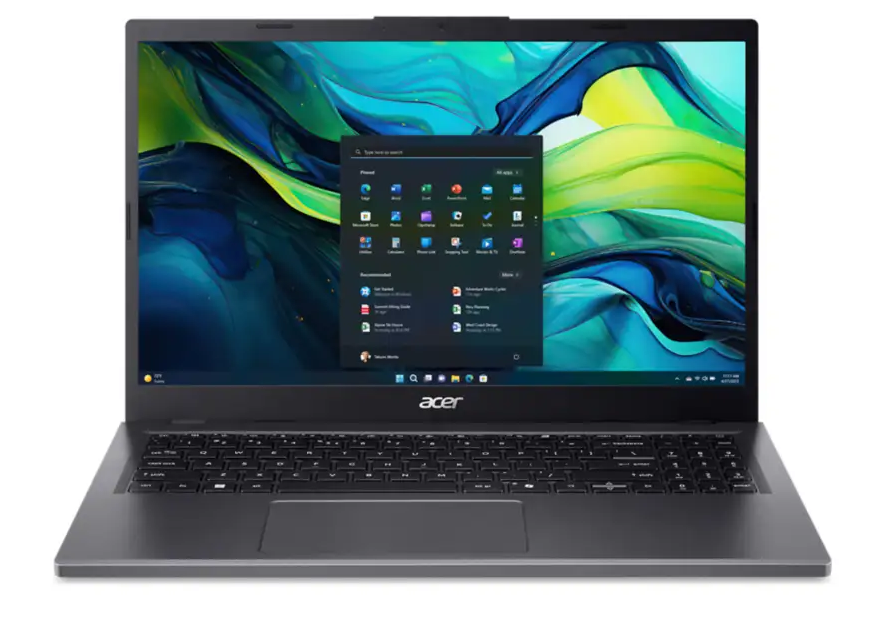 Ноутбук Acer Aspire 15 A15-41M-R4QW (NX.KXNCD.007)