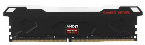 Оперативная память AMD DDR4 32GB 3200MHz Radeon R9 Gamer RGB (R9S432G3206U2S-RGB)