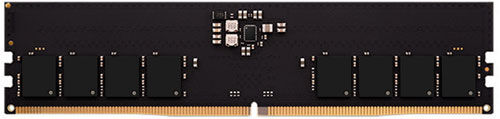 Оперативная память AMD DDR5 16Gb 5600MHz Entertainment Black (R5516G5600U1S-U)