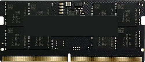 Оперативная память AMD SO-DIMM DDR5 16Gb 4800MHz (R5516G4800S2S-U)