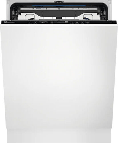 Встраиваемая посудомоечная машина Electrolux EEG68520W