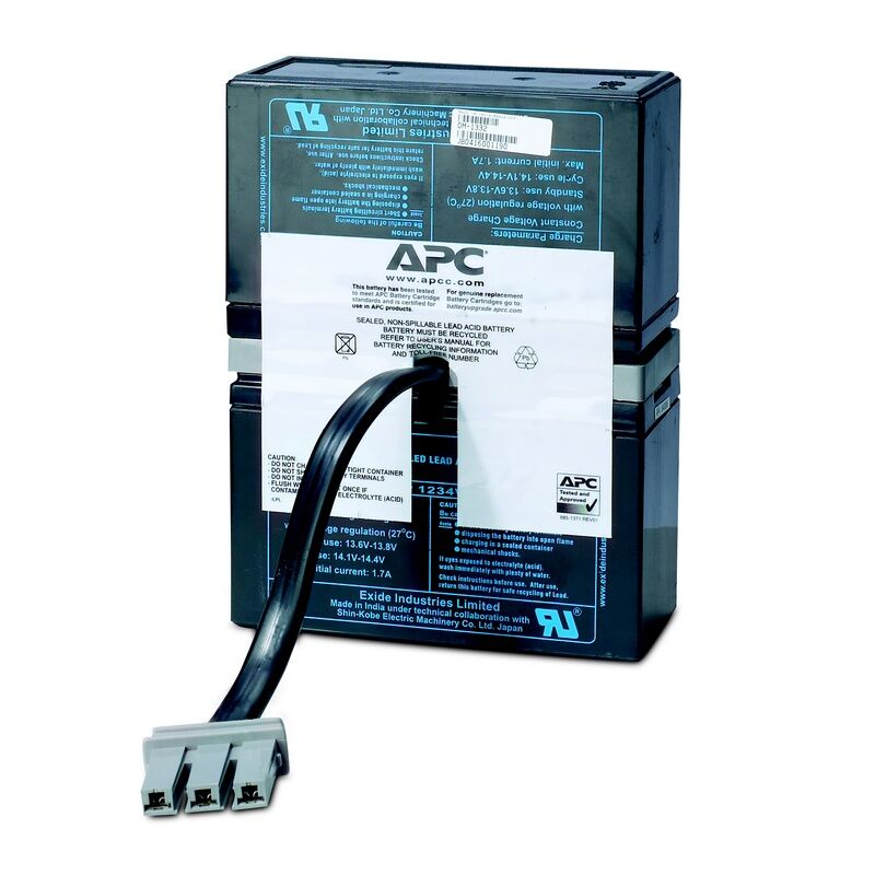 RBC33, Батарея для ИБП APC by Schneider Electric #33 APC by SE