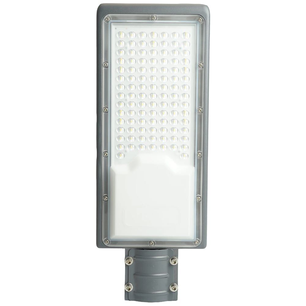 Уличный консольный светодиодный светильник FERON SP3034