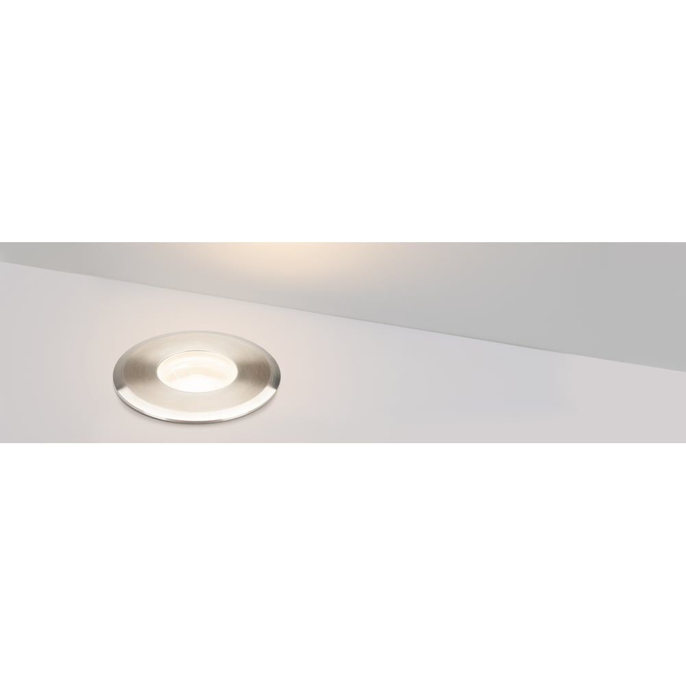 Светильник Arlight ART-GROUND-ZOOM-R80-8W Warm3000