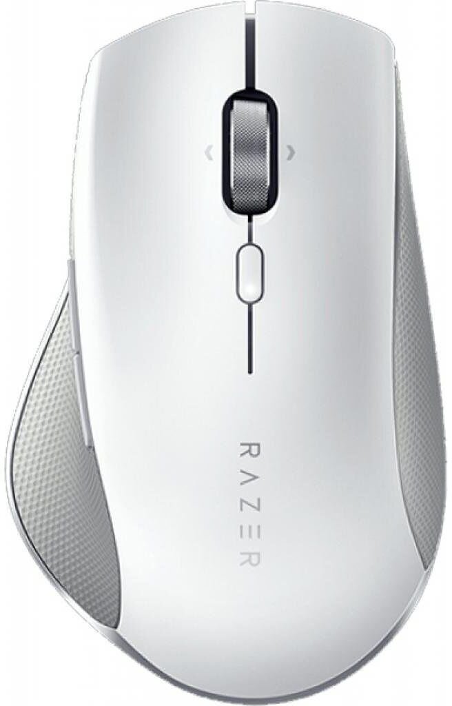 Беспроводная мышь Razer Pro Click RZ01-02990100-R3M1 (White)