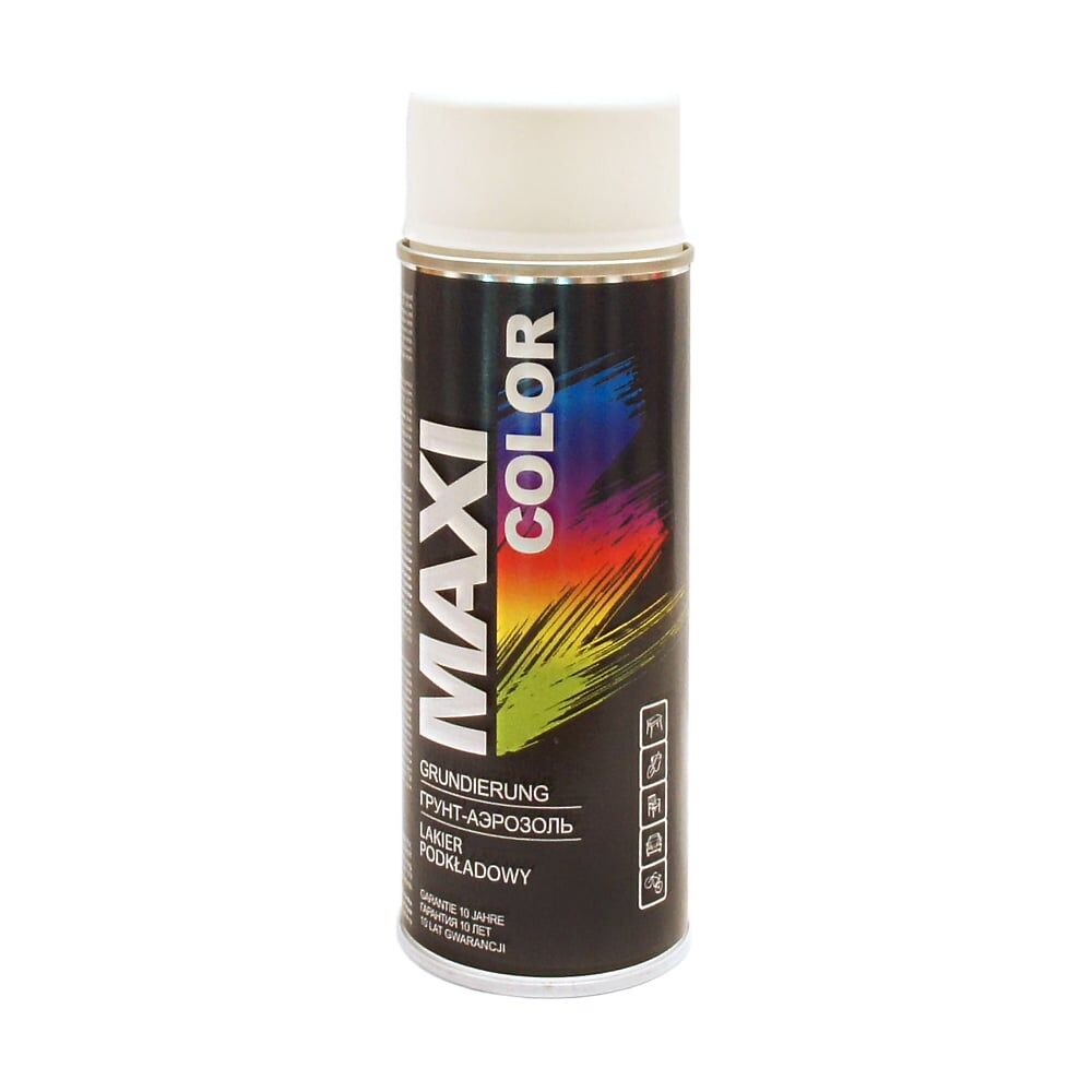 Грунт Maxi Color 0002MX
