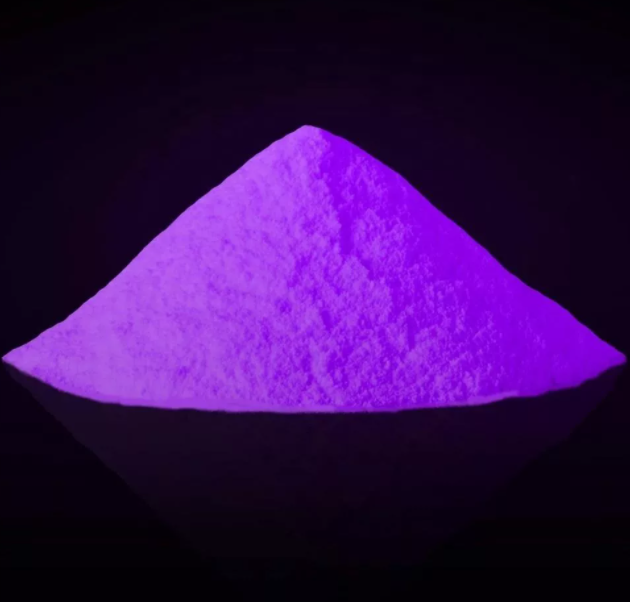 Люминофор фиолетовый (100 гр)