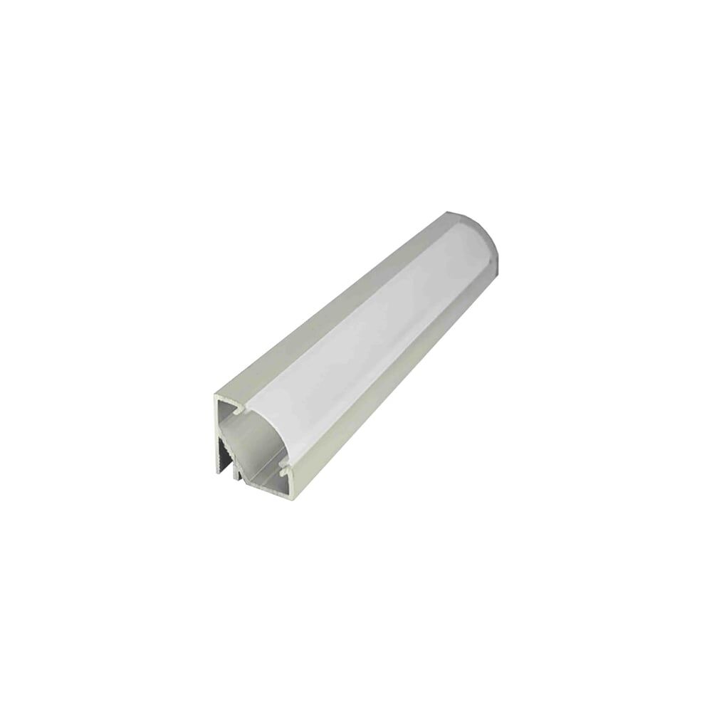 Алюминиевый профиль для светодиодной ленты Apeyron 08-21