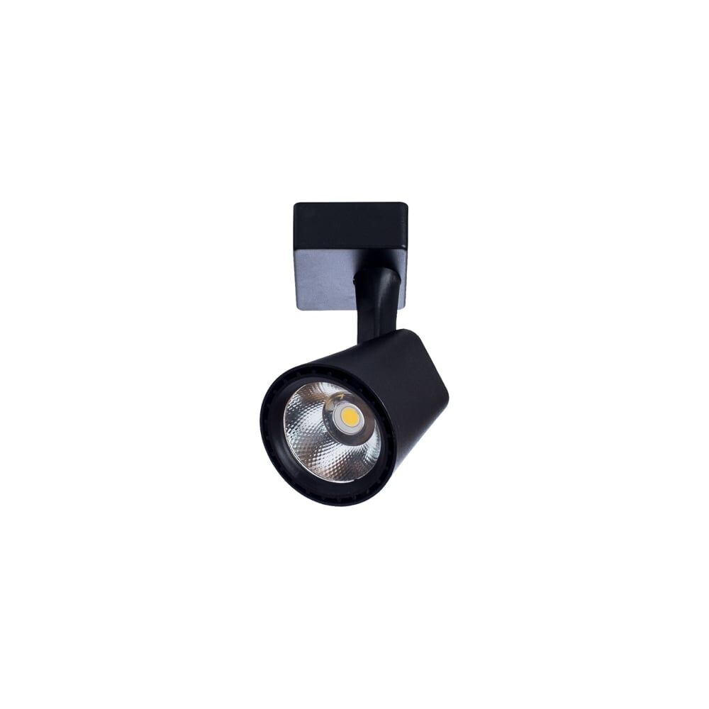 Потолочный светильник ARTE LAMP A1810PL-1BK