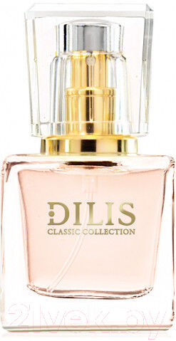 Духи Dilis Parfum Dilis Classic Collection №17