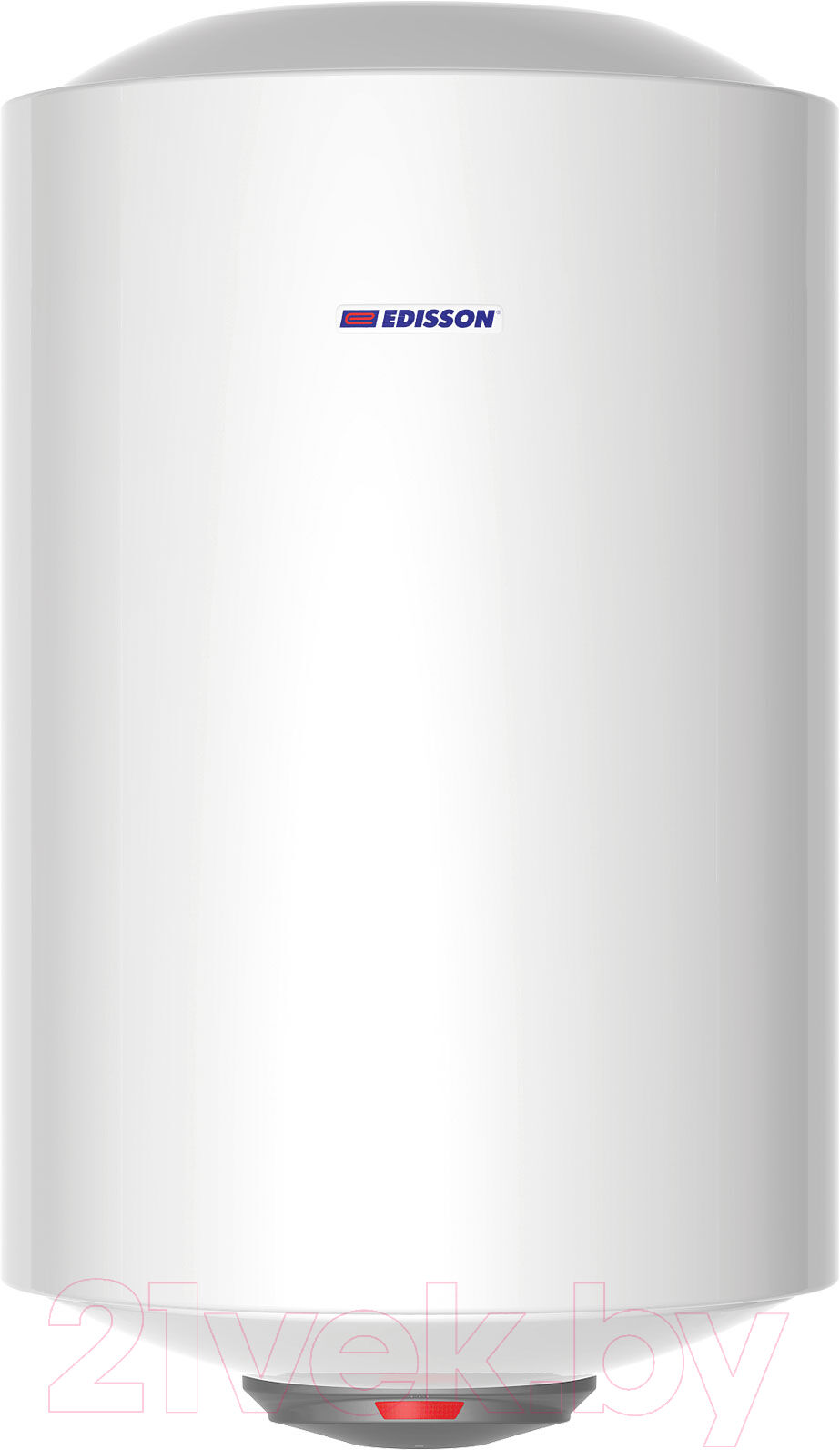 Накопительный водонагреватель Edisson ER 80 V