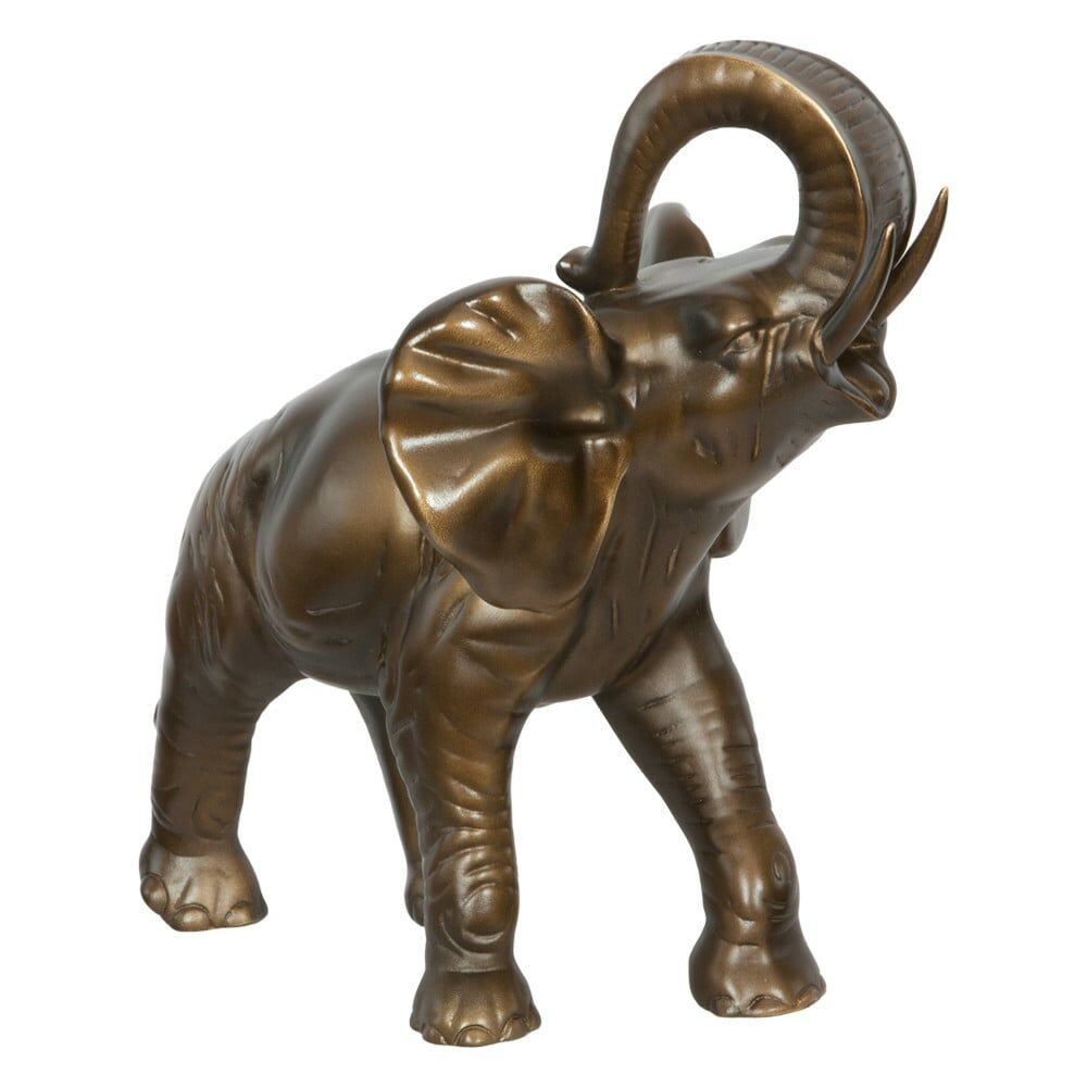 Статуэтка BOGACHO Слон большой