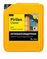 Pirilax-Classic Огнебиозащитный состав (6 кг)
