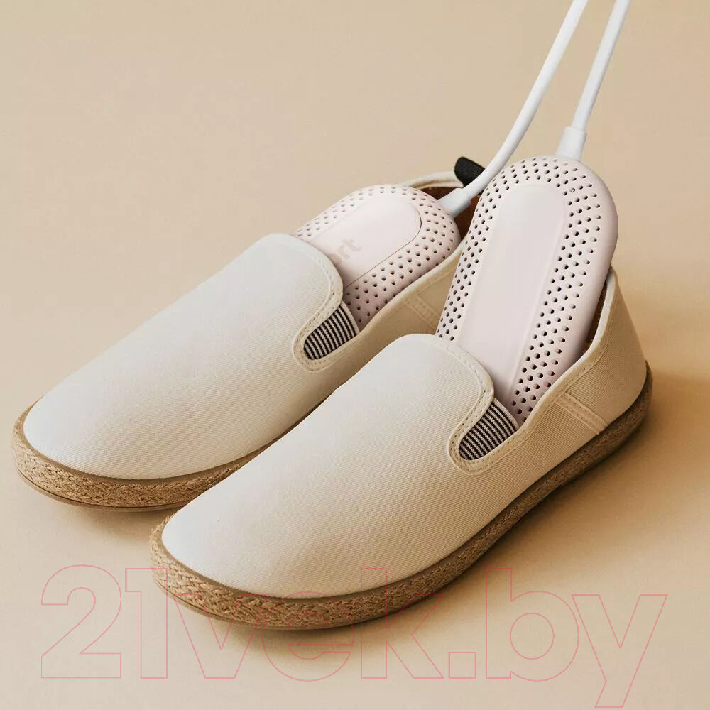 Сушилка для обуви Kitfort КТ-6276 5