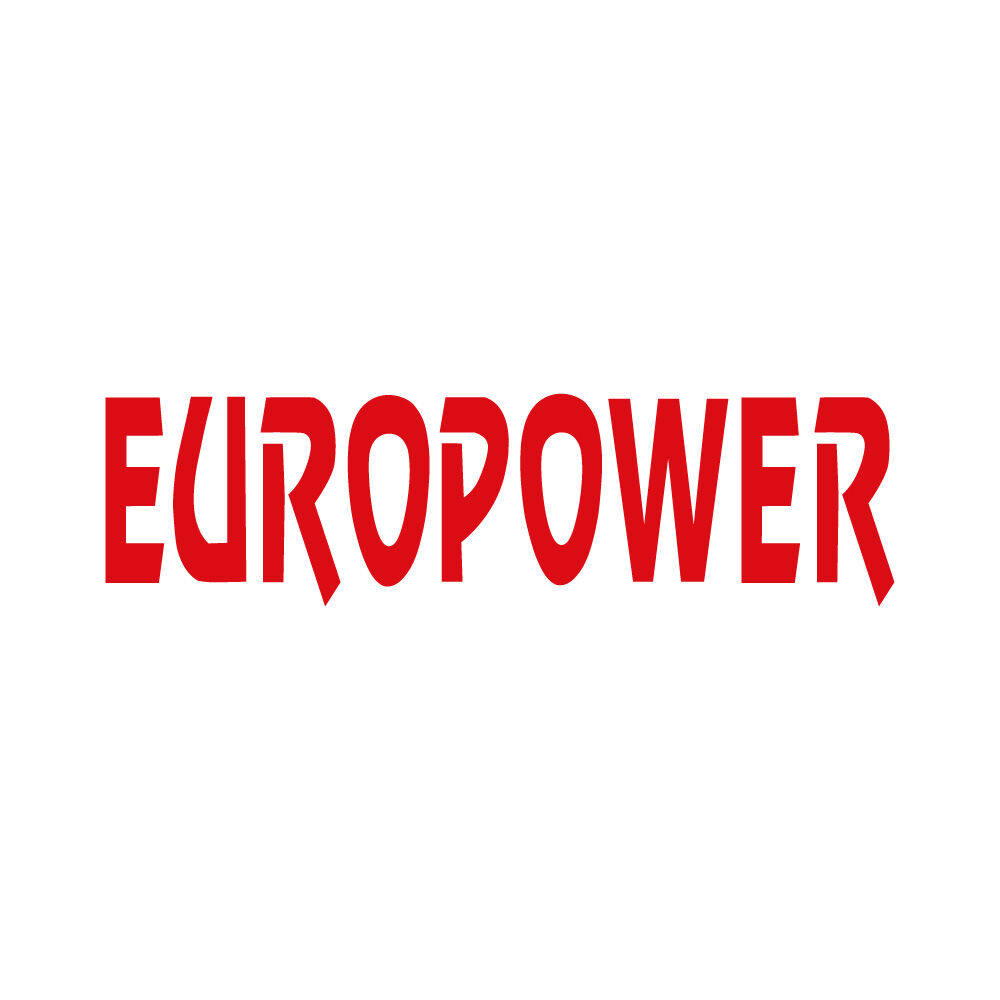 Генератор бензиновый EUROPOWER EP 5000 T 3X230V для ж/д