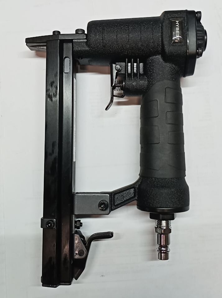 Пневматический монтажный пистолет HYBEST 8016F 1