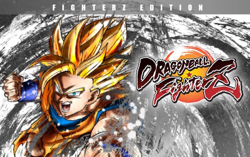 Игра для ПК BANDAI NAMCO Dragon Ball FighterZ - FighterZ Edition