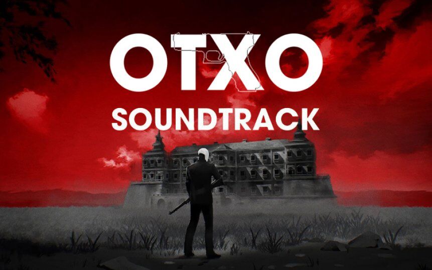 Игра для ПК Super Rare Originals OTXO Soundtrack