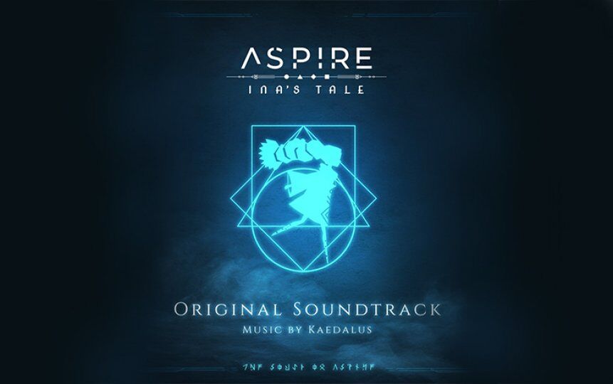 Игра для ПК Untold Tales Aspire: Inas Tale - Soundtrack