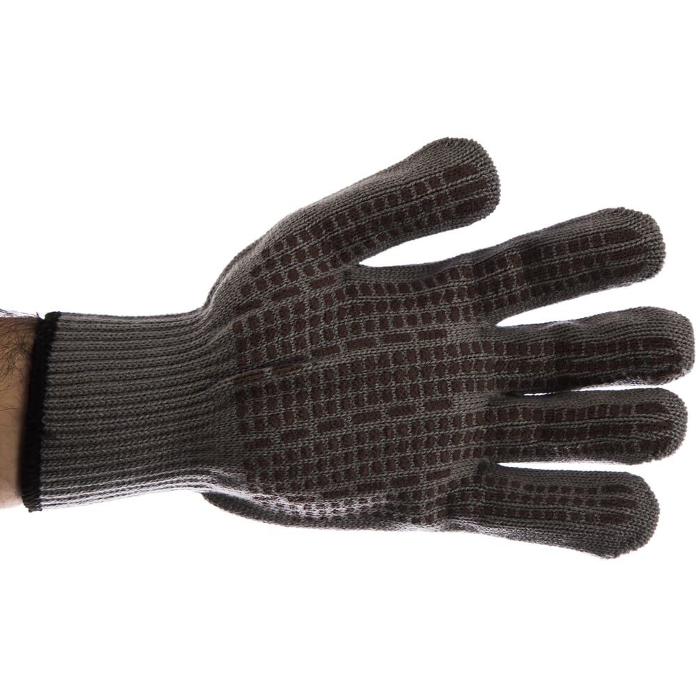 Трикотажные перчатки СИБРТЕХ 68662