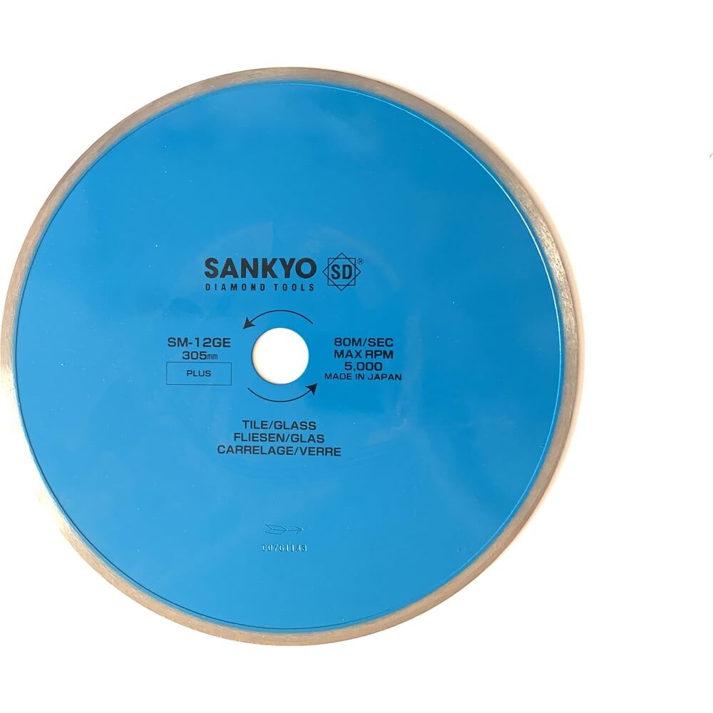 Алмазный диск Sankyo 1А1R