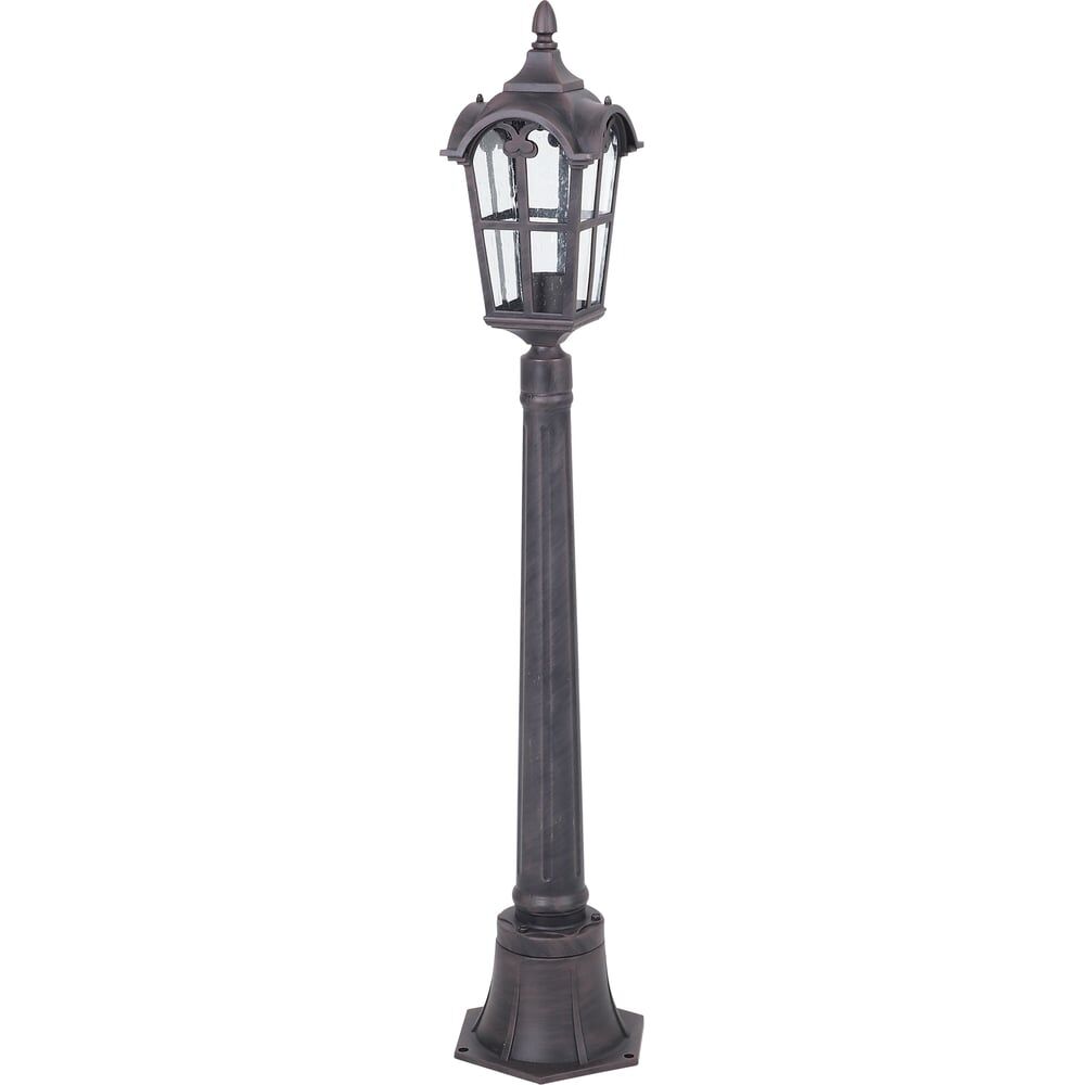 Уличный фонарь-столб MAYTONI Albion