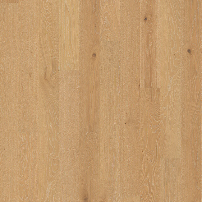 Паркетная доска Upofloor Ambient OAK GRAND 138 BRUSHED WHITE OILED 5G