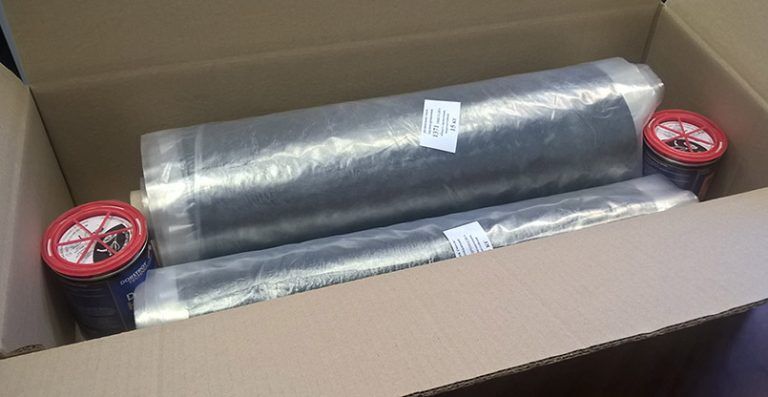 Стык-пакет 2Т (для лент типов 2Т1, 2Т2, 2Т3) 1200-1600 мм
