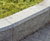 Камень бордюрный ГП4 гранитный ГОСТ 6665-91 200х100 мм серый #2